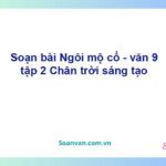 Soan-bai-Ngoi-mo-co-van-9-tap-2-Chan-troi-sang-tao