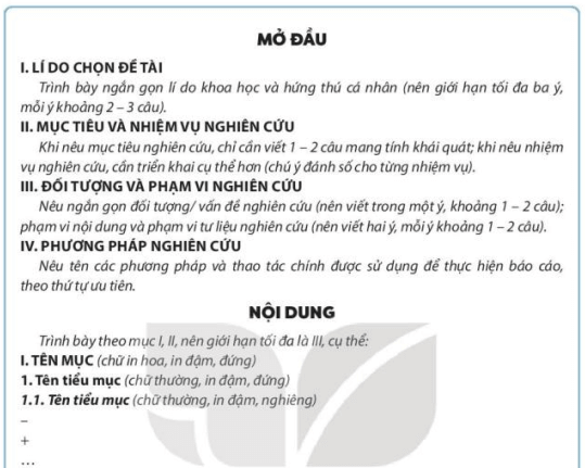 Soạn bài Tập nghiên cứu về một vấn đề văn học trung đại Việt Nam | Chuyên đề học tập Ngữ văn 11 Kết nối tri thức