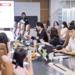học quan hệ công chúng ra trường làm gì